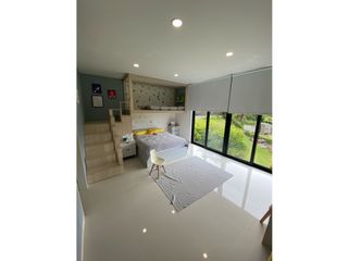 Foto 18 de ALQUILER DE CASA JAMUNDI ALFAGUARA EXCLUSIVA GRAN AREA Y LUJO