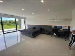 Foto 11 de ALQUILER DE CASA JAMUNDI ALFAGUARA EXCLUSIVA GRAN AREA Y LUJO