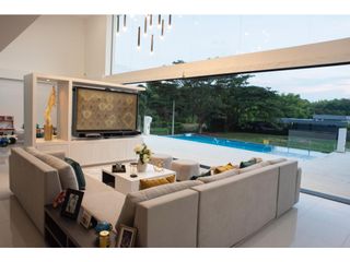 Foto 13 de ALQUILER DE CASA JAMUNDI ALFAGUARA EXCLUSIVA GRAN AREA Y LUJO