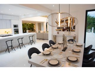 Foto 10 de ALQUILER DE CASA JAMUNDI ALFAGUARA EXCLUSIVA GRAN AREA Y LUJO