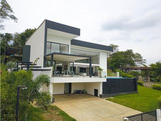 Foto 3 de ALQUILER DE CASA JAMUNDI ALFAGUARA EXCLUSIVA GRAN AREA Y LUJO