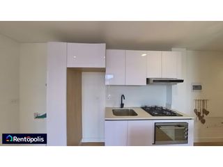 Foto 8 de Apartaestudio en arriendo North Point Lift