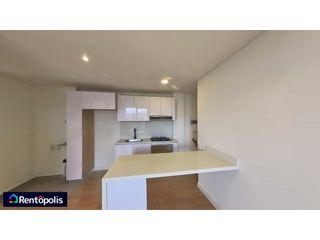 Foto 3 de Apartaestudio en arriendo North Point Lift