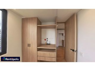 Foto 4 de Apartaestudio en arriendo North Point Lift
