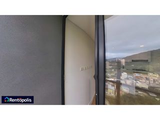 Foto 10 de Apartaestudio en arriendo North Point Lift