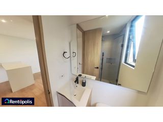 Foto 7 de Apartaestudio en arriendo North Point Lift