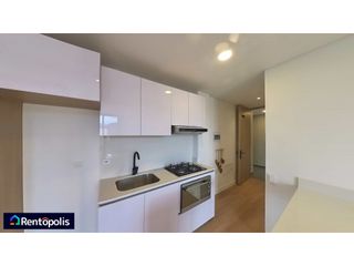 Foto 5 de Apartaestudio en arriendo North Point Lift