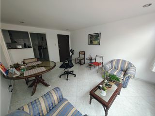 Foto 4 de SE ARRIENDA APARTAESTUDIO CHAPINERO CALLE 45 CON 7