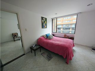 Foto 15 de SE ARRIENDA APARTAESTUDIO CHAPINERO CALLE 45 CON 7