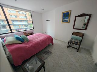 Foto 16 de SE ARRIENDA APARTAESTUDIO CHAPINERO CALLE 45 CON 7