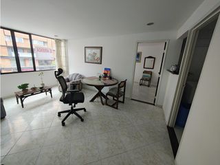 Foto 10 de SE ARRIENDA APARTAESTUDIO CHAPINERO DIAGONAL A LA U. JAVERIANA