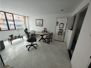 Foto 5 de SE ARRIENDA APARTAESTUDIO CHAPINERO DIAGONAL A LA U. JAVERIANA
