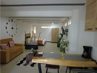 Foto 1 de CUATRO APARTAESTUDIOS AMOBLADOS EN EL CAIMO