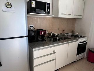 Foto 6 de EXCELENTE DPTO EN VENTA 2 DORMITORIOS EN CORRIENTES Y SAN LORENZO