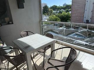 Foto 8 de EXCELENTE DPTO EN VENTA 2 DORMITORIOS EN CORRIENTES Y SAN LORENZO
