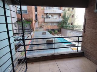 Foto 4 de DEPARTAMENTO 3 AMBIENTES CON COCHERAFRENTE A LA ESTACION
