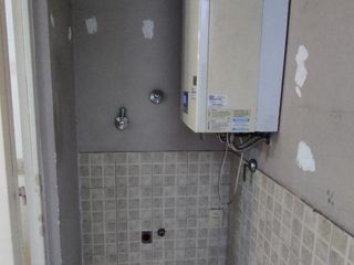 Foto 13 de DEPARTAMENTO 3 AMBIENTES CON COCHERAFRENTE A LA ESTACION