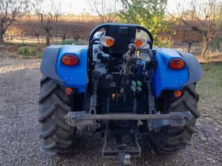 Foto 17 de Viñedo y Finca en Venta en Junin, Mendoza