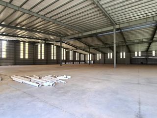 Foto 3 de Alquiler PITEC 3200 mts cubiertos A ESTRENAR