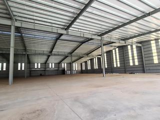 Foto 4 de Alquiler PITEC 3200 mts cubiertos A ESTRENAR