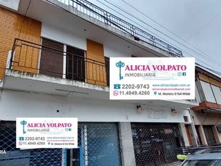 Foto 1 de Casa PH en alquiler en Wilde