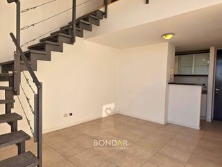 Foto 14 de LOFT EN ALQUILER- 5TA SECCION- Seguridad 24 hs/ Sum/ Cochera/ 1 Dorm