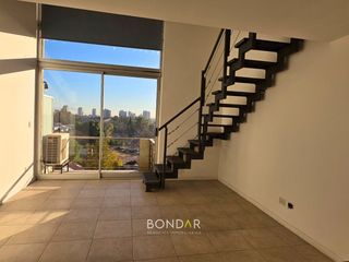 Foto 9 de LOFT EN ALQUILER- 5TA SECCION- Seguridad 24 hs/ Sum/ Cochera/ 1 Dorm