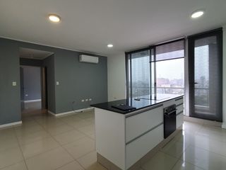 Foto 7 de Departamento en alquiler de 1 dormitorio c/ cochera en Microcentro