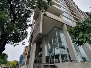 Foto 6 de Departamento en alquiler de 1 dormitorio c/ cochera en Microcentro