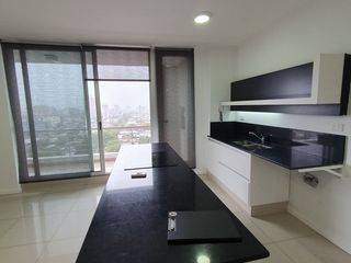 Foto 9 de Departamento en alquiler de 1 dormitorio c/ cochera en Microcentro
