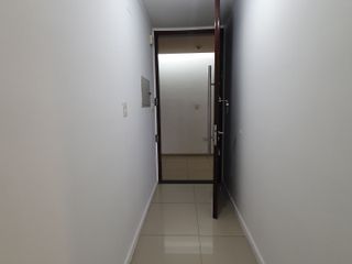 Foto 5 de Departamento en alquiler de 1 dormitorio c/ cochera en Microcentro