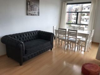 Foto 1 de Departamento en venta en Quilmes Centro