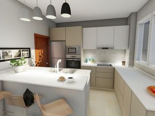Foto 5 de ALQUILER CASA BARRIO PRIVADO