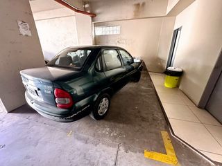 Foto 4 de VENTA COCHERA Juramento y Av Triunvirato V.URQUIZA