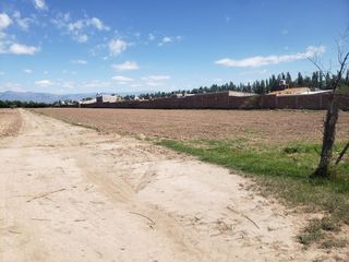 Foto 12 de TERRENO DE 6 HAS PARA DESARROLLO MAIPU