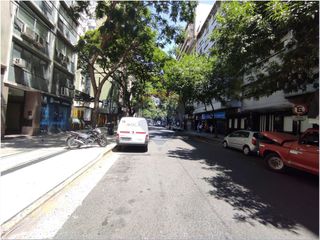 Foto 8 de VENTA COCHERA PB FIJA CUBIERTA GRANDE SAN NICOLAS
