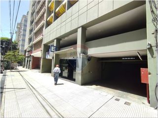 Foto 4 de VENTA COCHERA PB FIJA CUBIERTA GRANDE SAN NICOLAS