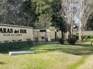 Foto 1 de Lote en Venta -Harás del Sur
