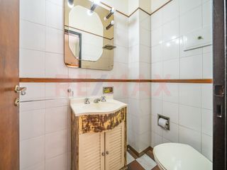 Foto 8 de VENTA CASA 5 AMB PATIO QUINCHO COCHERA VERSALLES