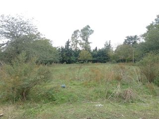 Foto 1 de VENTA LOTE TERRENO 20 DE JUNIO PONTEVEDRA