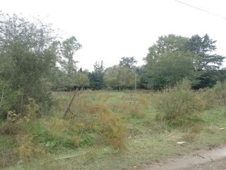 Foto 3 de VENTA LOTE TERRENO 20 DE JUNIO PONTEVEDRA