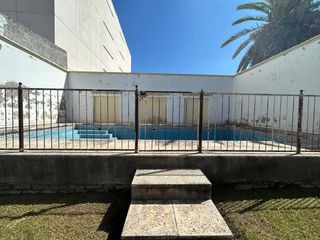 Foto 35 de VENTA DE IMPORTANTE CASA EN PLENO CENTRO