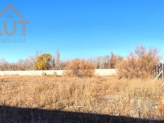 Foto 5 de Terreno Comercial sobre Calle Río Colorado, Neuquén