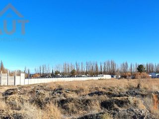 Foto 12 de Terreno Comercial sobre Calle Río Colorado, Neuquén