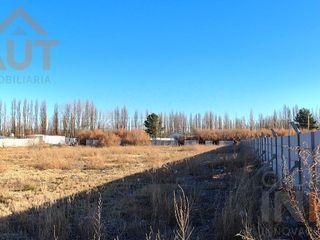 Foto 8 de Terreno Comercial sobre Calle Río Colorado, Neuquén