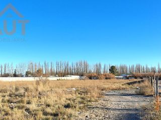 Foto 10 de Terreno Comercial sobre Calle Río Colorado, Neuquén