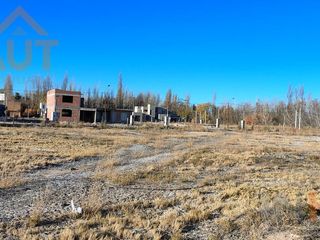 Foto 18 de Terreno Comercial sobre Calle Río Colorado, Neuquén