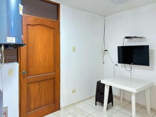 Foto 17 de SE ALQUILA DEPARTAMENTO SEMI AMOBLADO DE 3 DORMITORIOS EN SAN BORJA