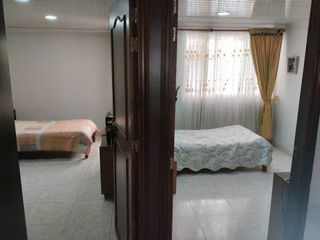 Foto 16 de ARRIENDO de CASAS en BOGOTA