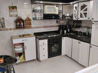 Foto 6 de ARRIENDO de CASAS en BOGOTA